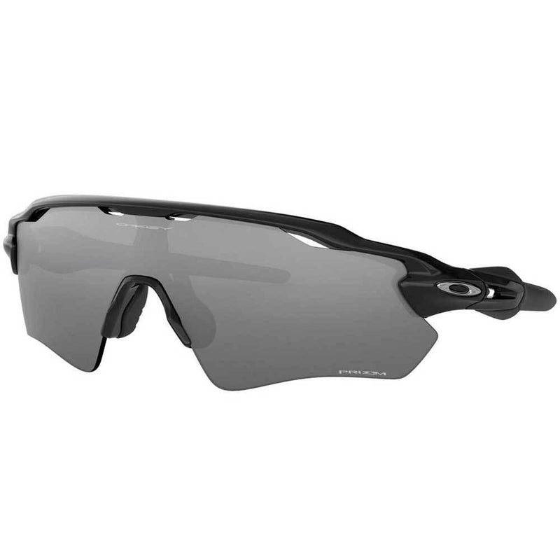 Nike Polished Black Prizm Black Radar EV Path Sunglasses