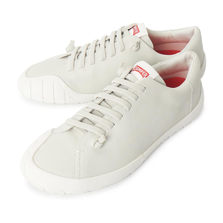 Camper Peu Pista Men’s Low-Top Sneakers
