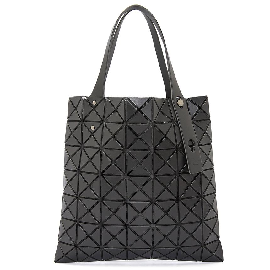 Issey Miyake Bao Bao Prism Matte Women’s Tote Bag AG507 16