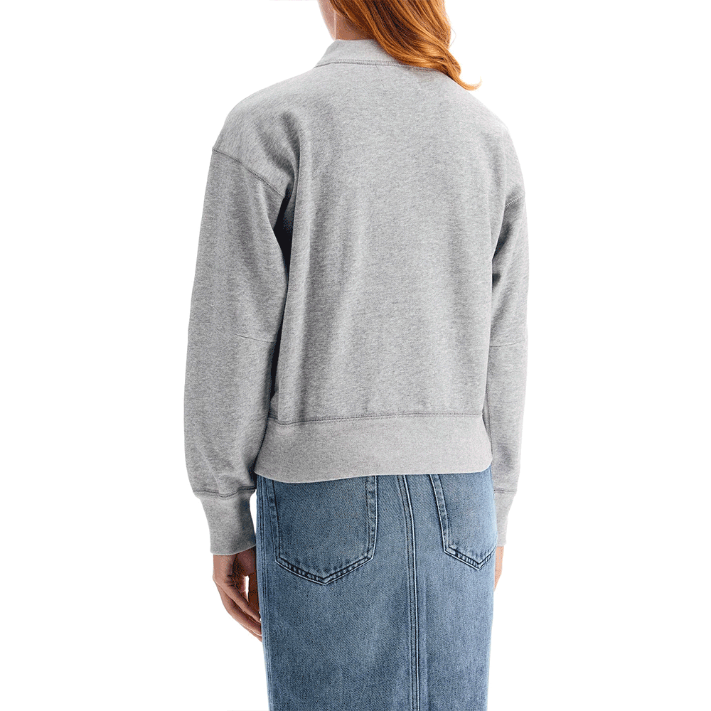 Isabel Marant Women’s Moby Sweatshirt SW0003FA A1M07E GYWH