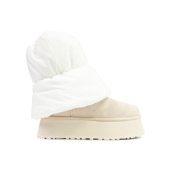 Ugg Men’s Classic Shearling Suede Ankle Boots 1158275WCRM DOM