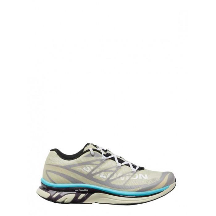 MM6 x Salomon XT Men's Low-Top Sneakers