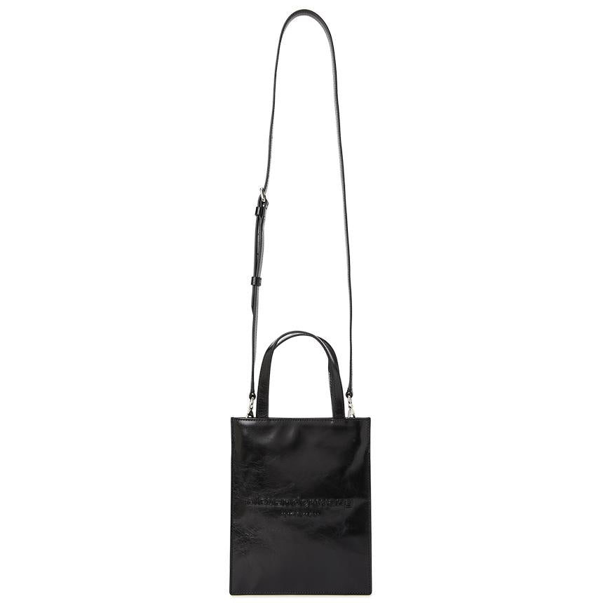 ALEXANDER WANG Women’s Leather Tote Bag 20125T89L 001