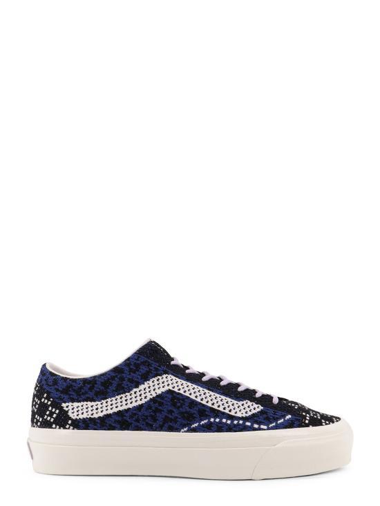 Vans Classic Low-Top Sneakers for Men VN000EFKBX91 DOM