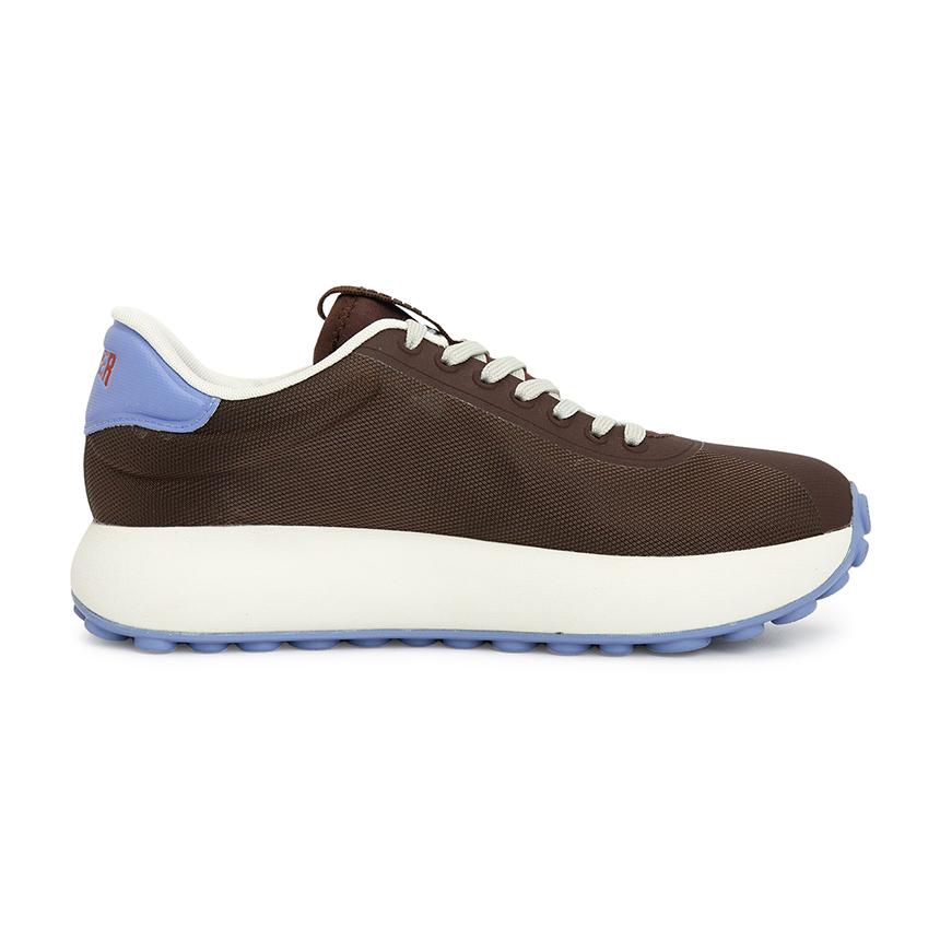 Camper Pelotas Atenas Men’s Leather Low-Top Sneakers K100944 020
