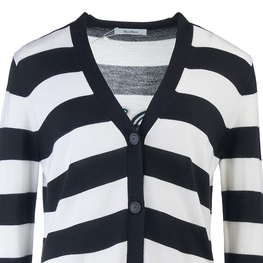 Max Mara Women’s Pieme Knit Cardigan FIEMME 007