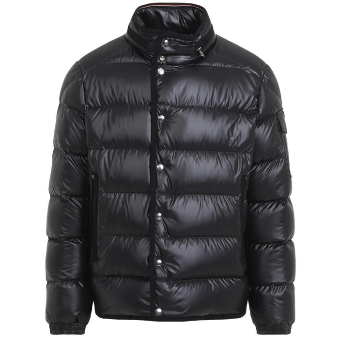 Moncler GOURETTE Logo Down Puffer Jacket for Men 1A000 64 595ZJ 778