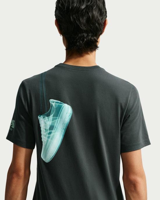 Nike Men's Short Sleeve T-Shirt IW0965 060 DOM