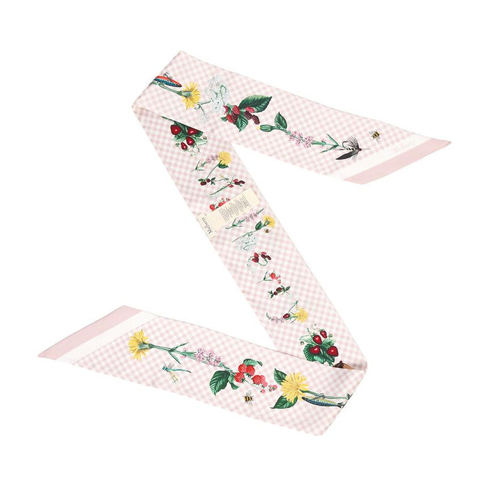 Mulberry Large Women’s Skinny Scarf