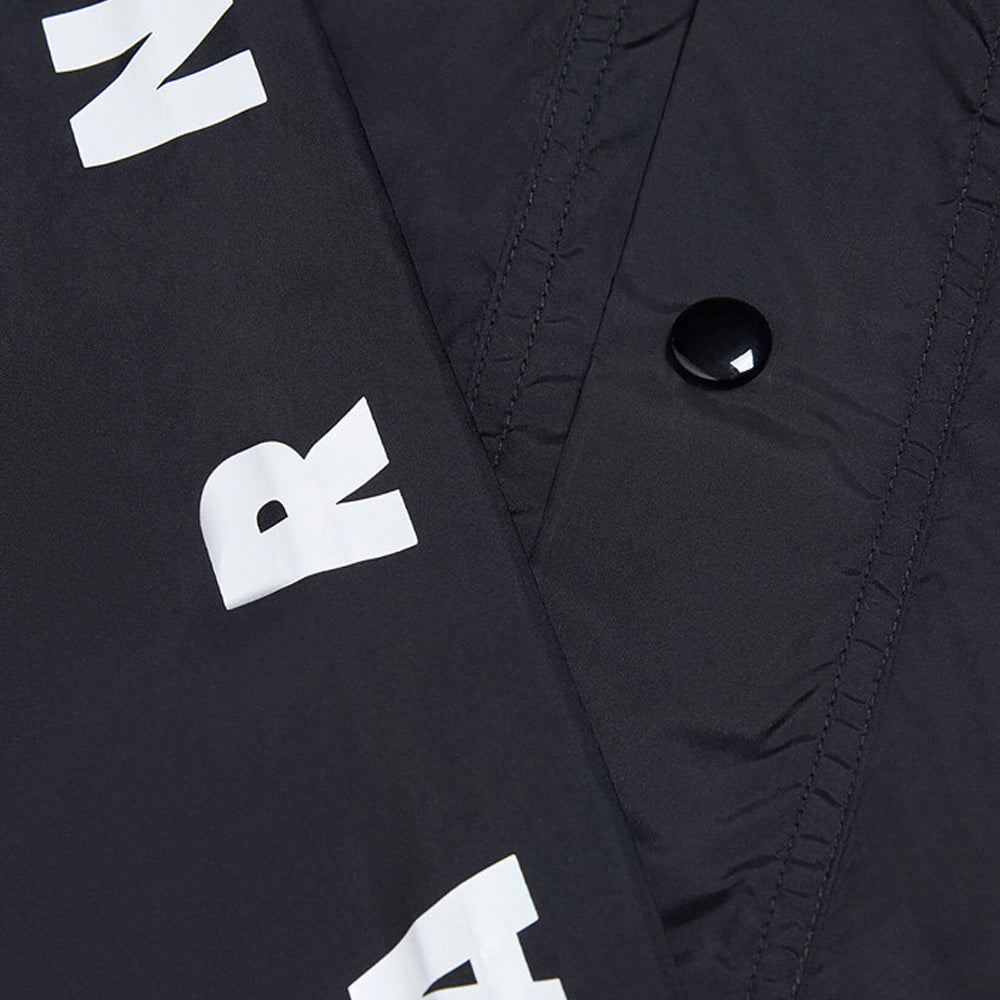 Marni Women’s Printed Hooded Jacket