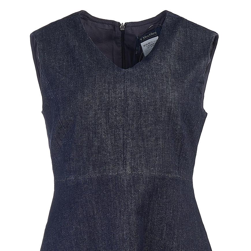 Max Mara Emily Long Dress Women’s FW25 EMILY 001