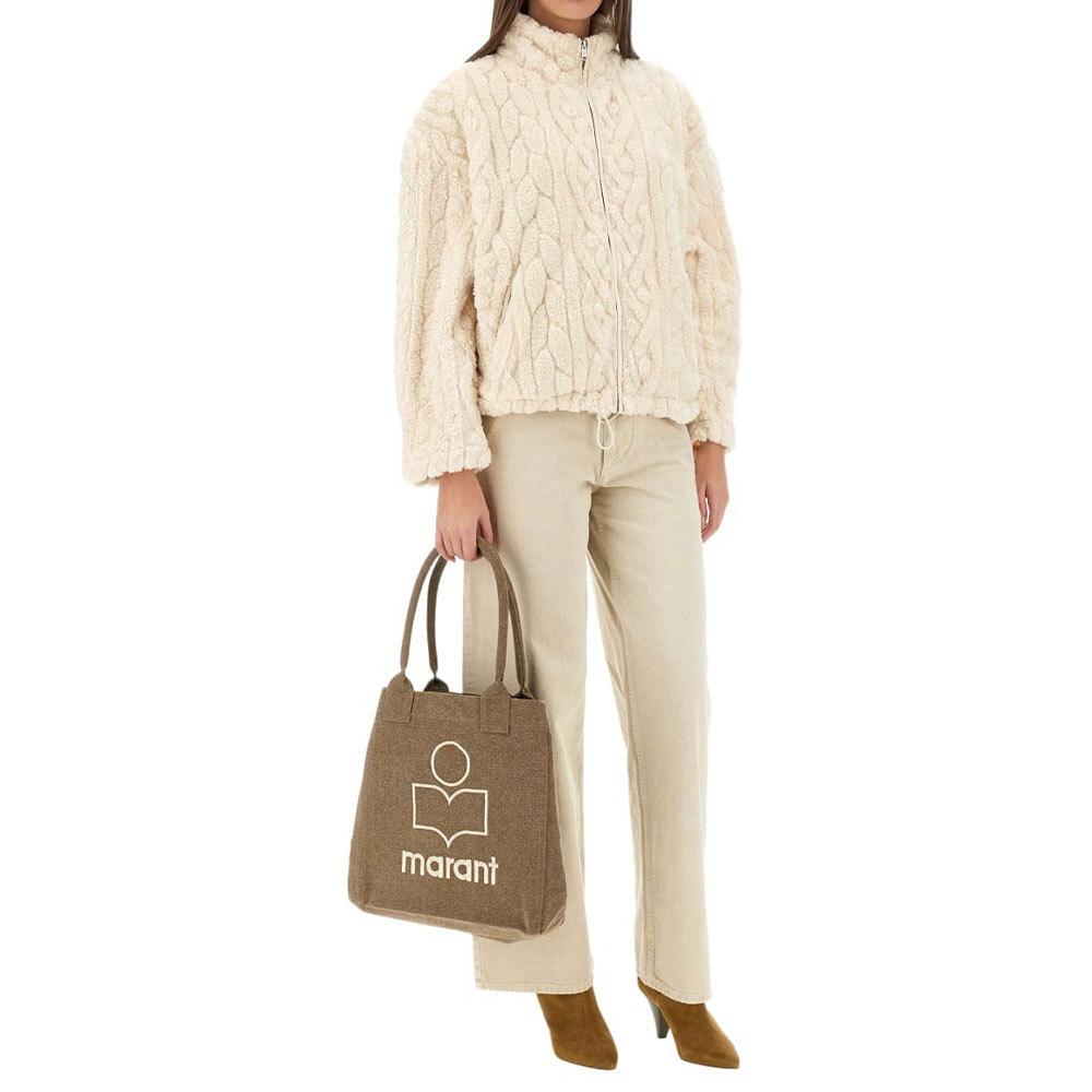 Isabel Marant Ivana Women’s Jacket MA0376 FB
