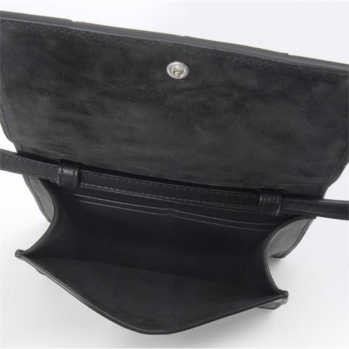 Bottega Veneta Intrecciato Small Cassette Crossbody Bag 574051