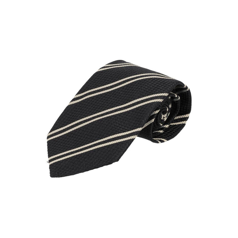 TOM FORD Silk Tie for Men NAA