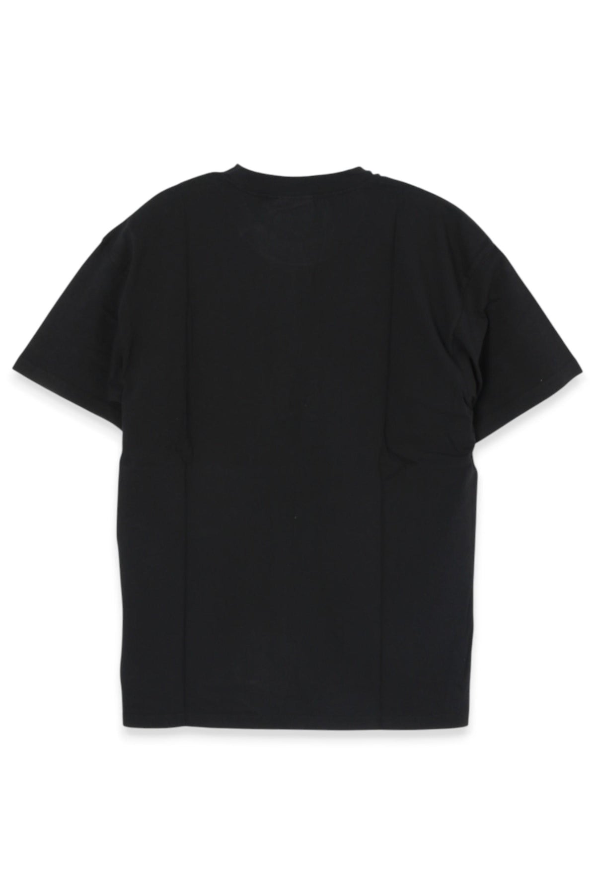 CARHARTT WIP Black LECTURE Short Sleeve T-Shirt Unisex I034766 894G