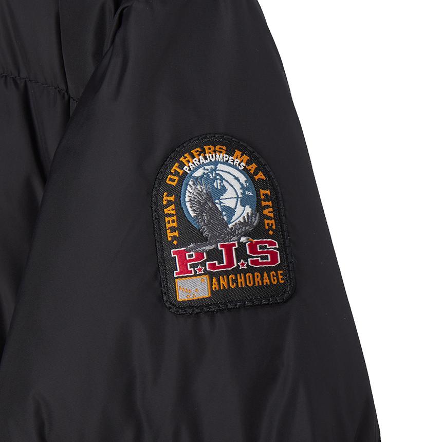 Parajumpers Malandra Women’s Puffer Jacket 25WPWPUTT33 0541