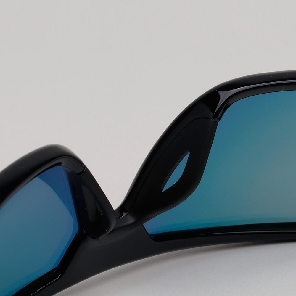 Nike Aero Swift M Red Mirror Sports Sunglasses Unisex DQ0993 011