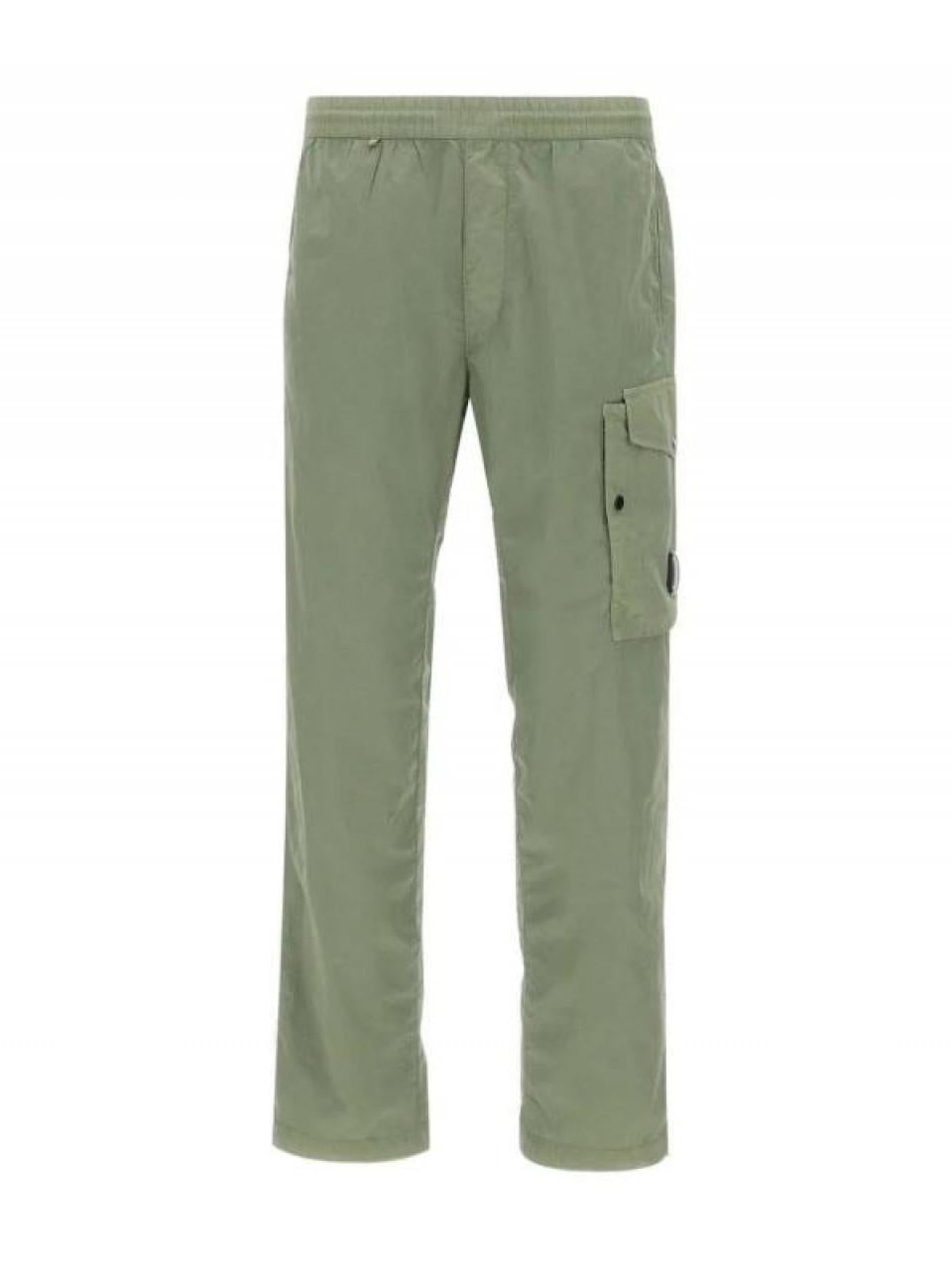 CP Company Chrome-R Lens Cargo Pants
