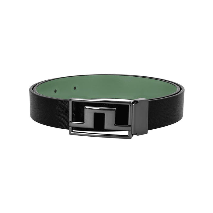 J LINDEBERG Men’s Leather Belt BUAC14613 9999