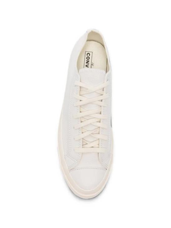 Converse Classic Canvas Low-Top Sneakers for Men A18849C DOM