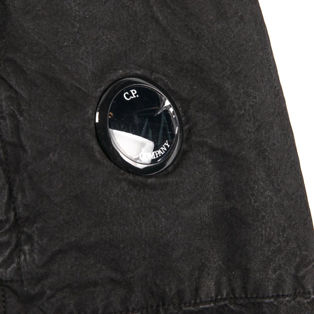 CP Company BA-TIC Hooded Parka Medium Jacket