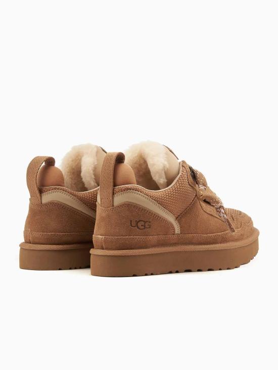 Ugg Women’s Sneakers 1144032 CHESTNUT DOM