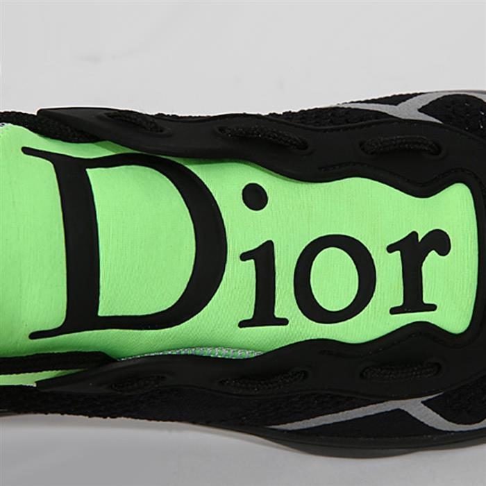 DIOR B21 Neo Low-Top Sneakers Men's White