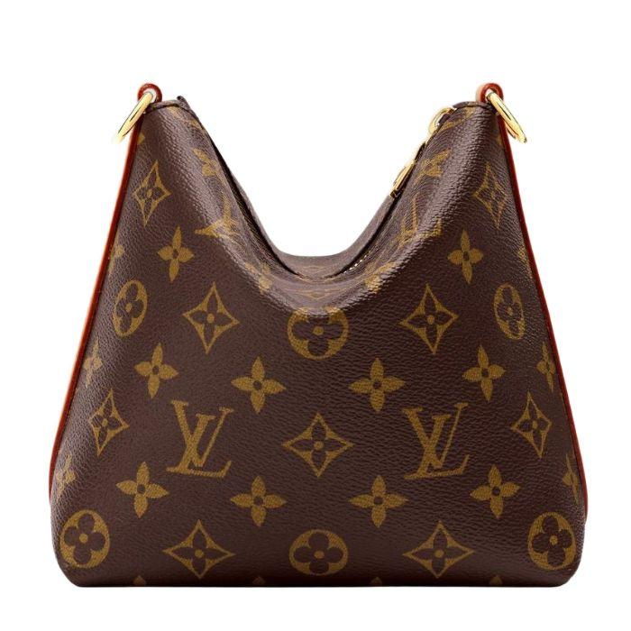 Louis Vuitton Monogram Mult passe Mini Shoulder Bag