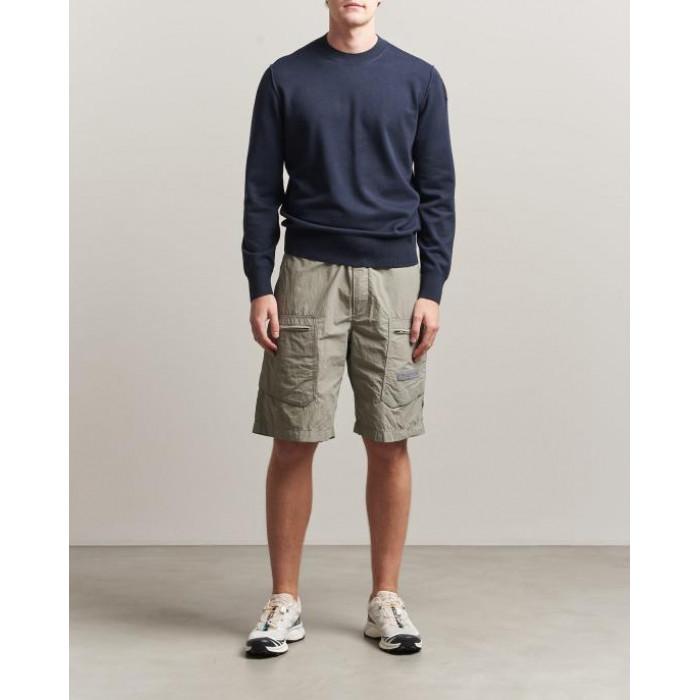 Parajumpers LEX Shorts Men’s Casual Cotton Drawstring Shorts PMPASJ15 225