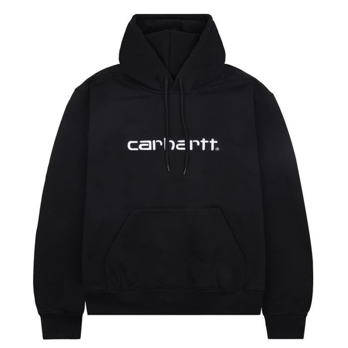 Carhartt WIP Hooded Sweatshirt