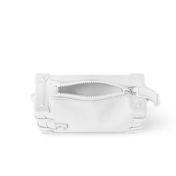 Louis Vuitton Side Trunk PM Shoulder Bag M24304