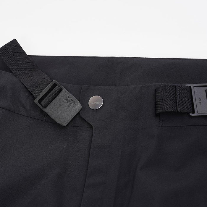 ARC`TERYX Men’s Beta Pants Classic Trousers X000010391 BLACK