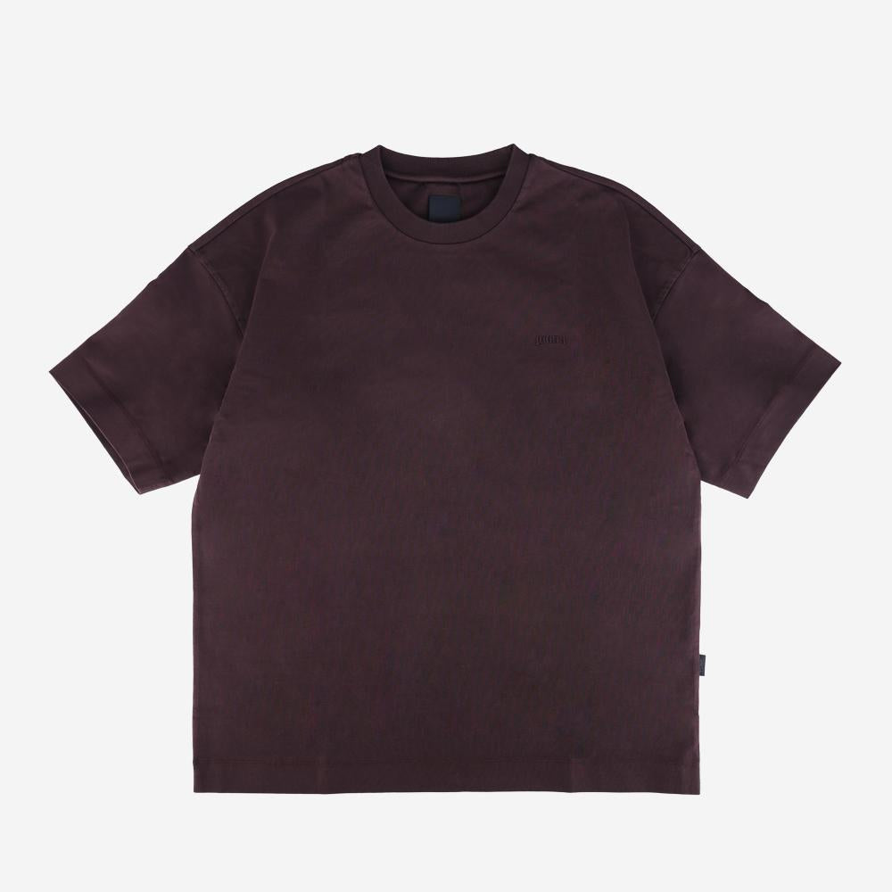 Juun.J Men's Crewneck Short Sleeve T-Shirt 542P00Z