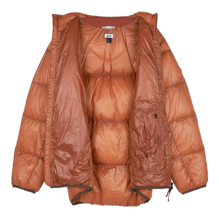 NANGA Men’s Mountain Lodge Puffer Jacket NW2441 1A800 RORG