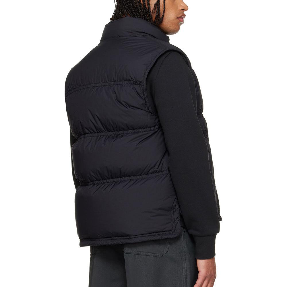 Moncler Grenoble Aoul Men’s Puffer Down Vest 1A00030 596TM 999