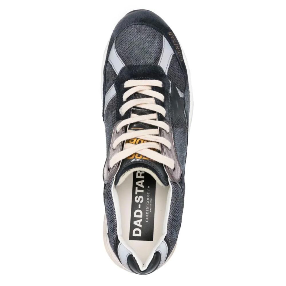 GOLDEN GOOSE Women’s Dad-Star Low-Top Sneakers