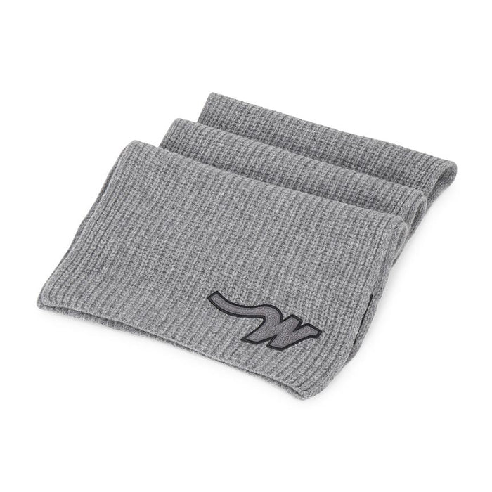Max Mara Weekend BARDIES Beige Wool Scarf 2525746035