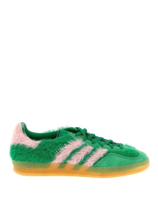 Adidas Gazelle Indoor Women’s Sneakers JP8342 DOM
