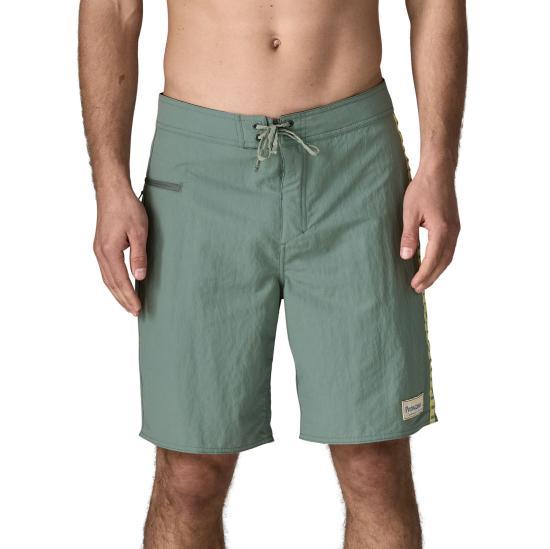 patagonia Men’s Casual Shorts 86623R5 BLSG DOM