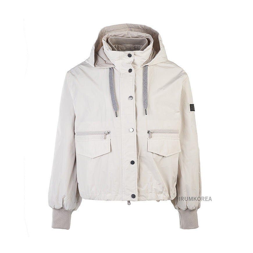 Brunello Cucinelli Women's Jacket MB5742869P C1709