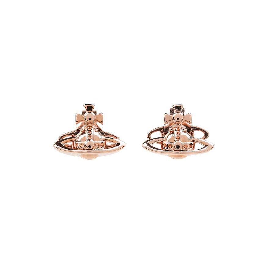 Vivienne Westwood SS26 Lorelai Earrings for Women 62010359 G002