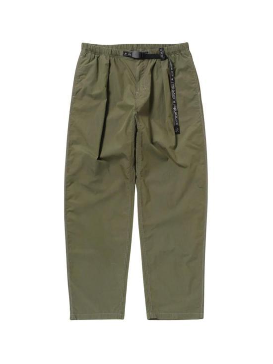 and wander Training Jogger Pants for Women 5746182525180 KHAKI DOM
