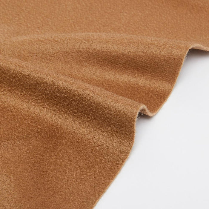 Max Mara Cashmere Scarf Camel 4546314106 013