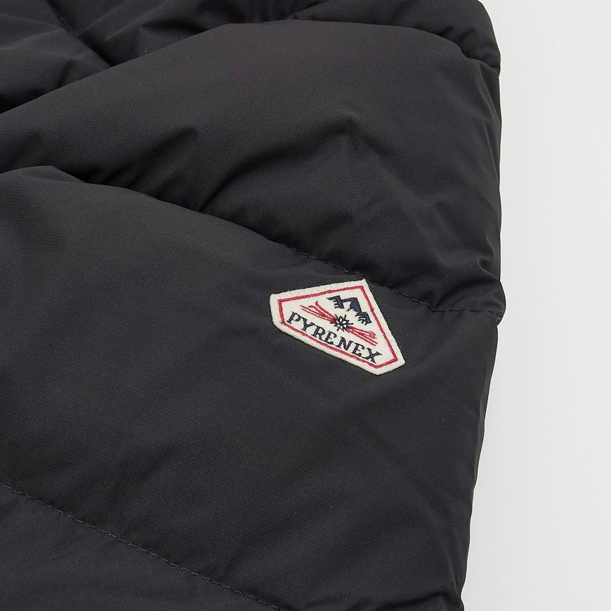 Pyrenex Men’s Sputnik Hooded Down Jacket HMY022 0009