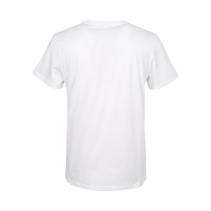 Moncler Men’s Short Sleeve T-Shirt 8C00035 8390Y 001