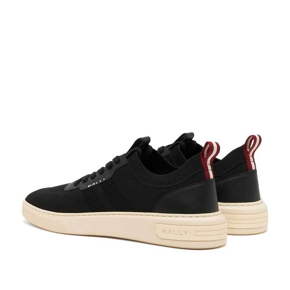 BALLY Lift Knit Low-Top Sneakers Men’s MSK0GFTE002 U901
