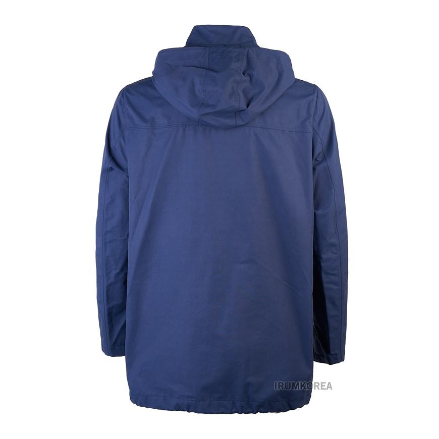Brunello Cucinelli Men's Hooded Jacket MQ4206170 C9330