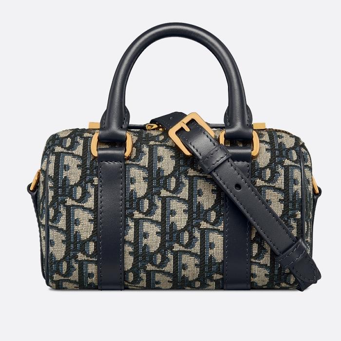 DIOR Groove 17 Nano Shoulder Bag S2348UTZQ M928