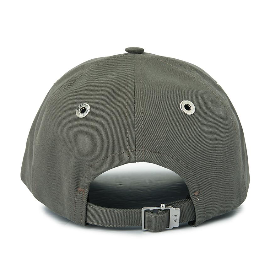 AMI Unisex Cotton Baseball Cap