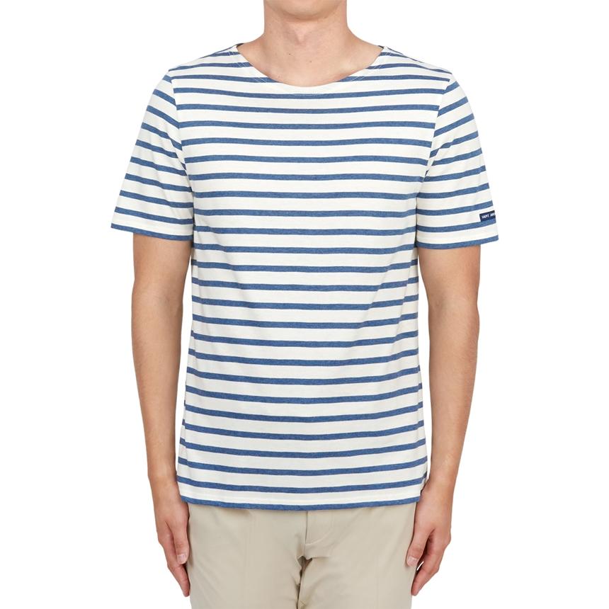 Saint James Levant Unisex Short Sleeve T-Shirt